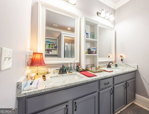 205 W Sumter Street, Eatonton, GA 31024