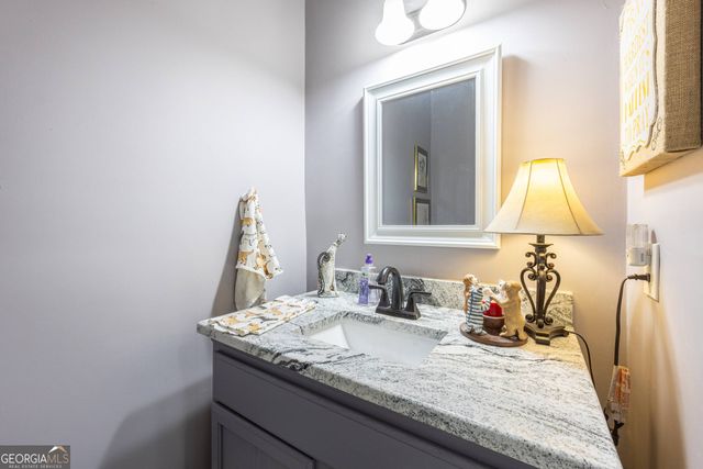 205 W Sumter Street, Eatonton, GA 31024