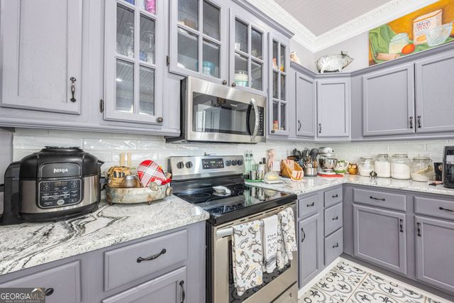 205 W Sumter Street, Eatonton, GA 31024