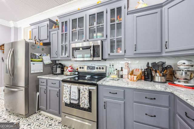 205 W Sumter Street, Eatonton, GA 31024