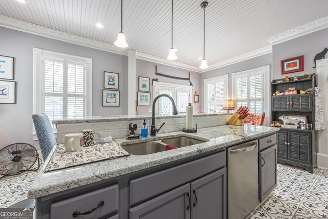 205 W Sumter Street, Eatonton, GA 31024