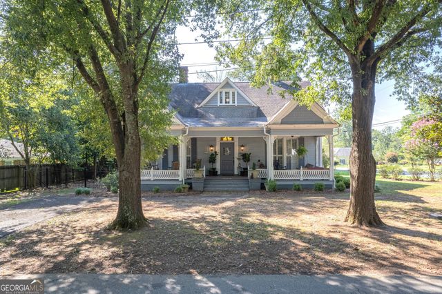 205 W Sumter Street, Eatonton, GA 31024