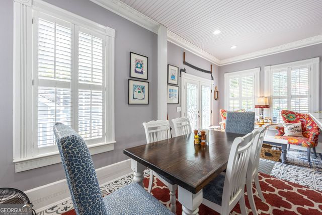 205 W Sumter Street, Eatonton, GA 31024