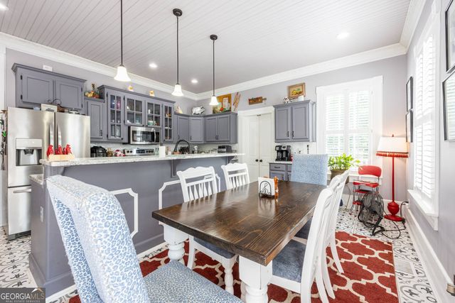 205 W Sumter Street, Eatonton, GA 31024