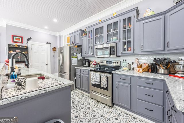 205 W Sumter Street, Eatonton, GA 31024