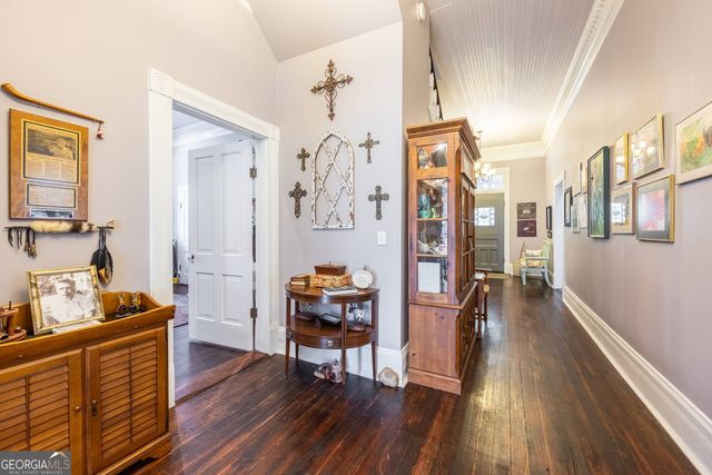 205 W Sumter Street, Eatonton, GA 31024