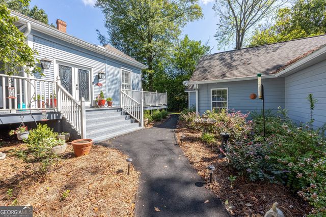 205 W Sumter Street, Eatonton, GA 31024