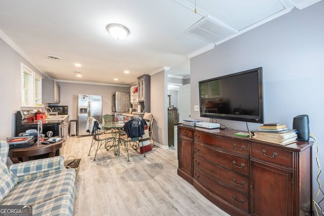 205 W Sumter Street, Eatonton, GA 31024