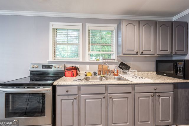 205 W Sumter Street, Eatonton, GA 31024