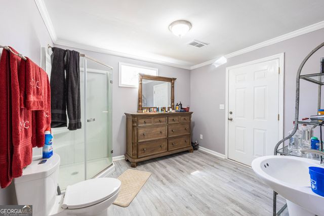 205 W Sumter Street, Eatonton, GA 31024