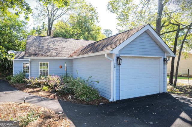 205 W Sumter Street, Eatonton, GA 31024