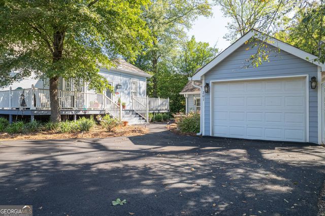 205 W Sumter Street, Eatonton, GA 31024