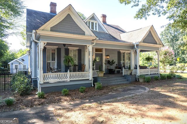 205 W Sumter Street, Eatonton, GA 31024