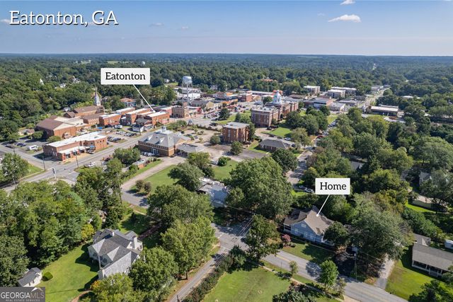 205 W Sumter Street, Eatonton, GA 31024