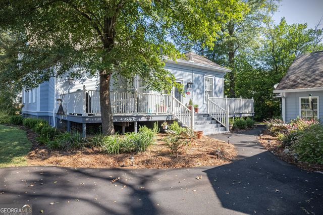 205 W Sumter Street, Eatonton, GA 31024