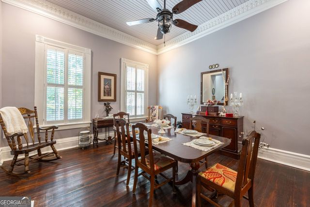 205 W Sumter Street, Eatonton, GA 31024