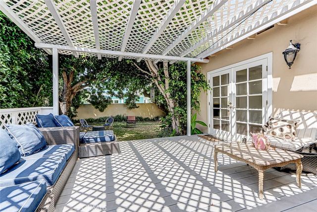 1309 Oak, Manhattan Beach, CA 90266