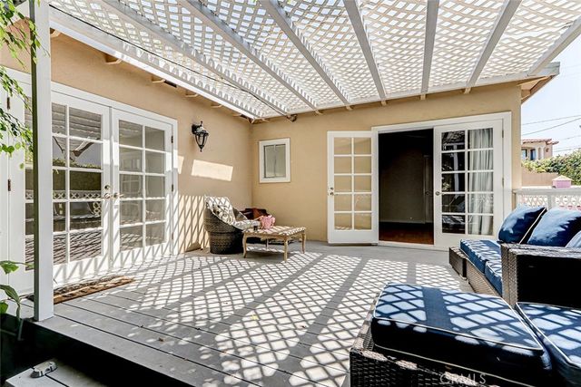 1309 Oak, Manhattan Beach, CA 90266
