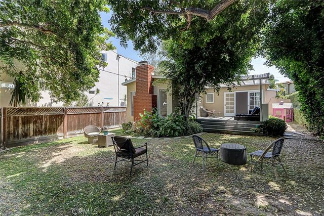1309 Oak, Manhattan Beach, CA 90266
