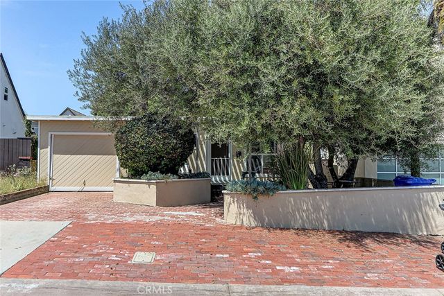 1309 Oak, Manhattan Beach, CA 90266