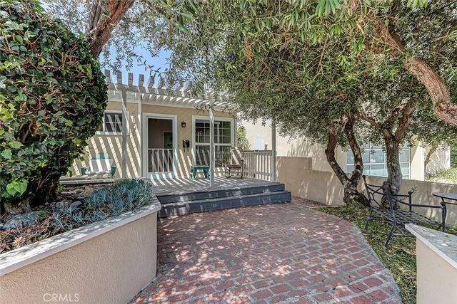1309 Oak, Manhattan Beach, CA 90266