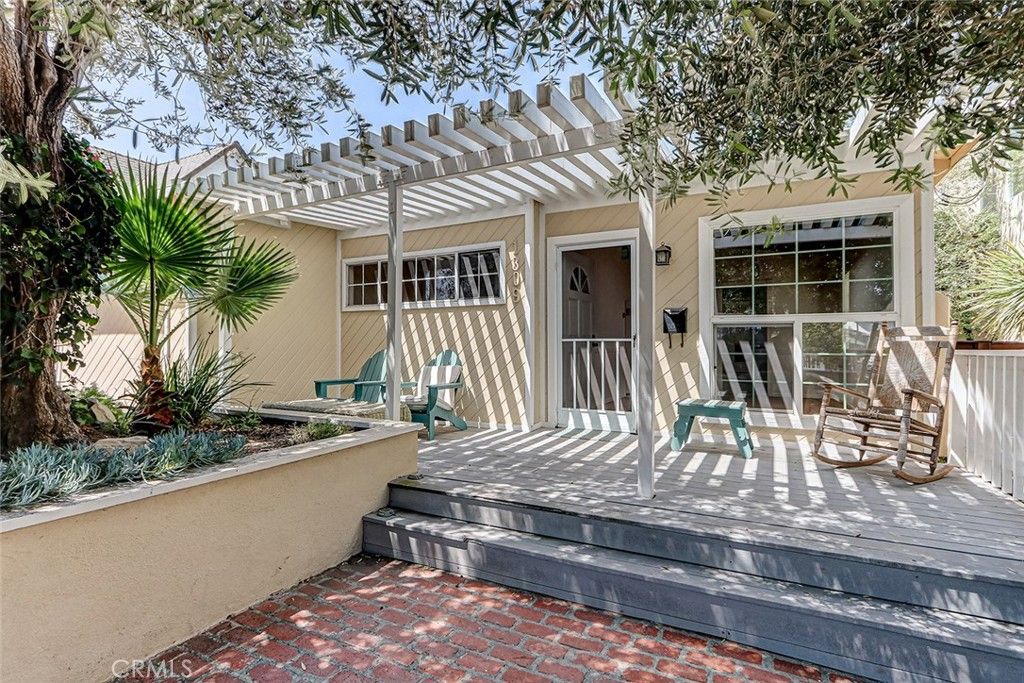 1309 Oak, Manhattan Beach, CA 90266