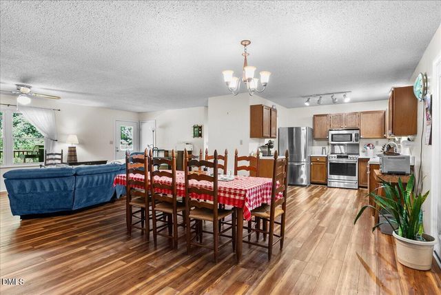 14033 Bold Run Hill Road, Wake Forest, NC 27587