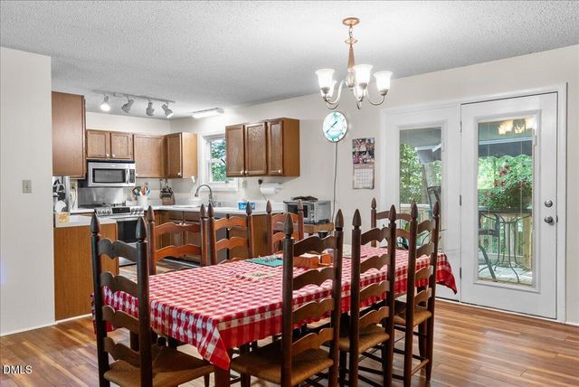 14033 Bold Run Hill Road, Wake Forest, NC 27587