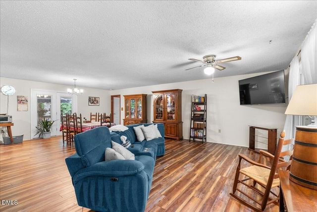 14033 Bold Run Hill Road, Wake Forest, NC 27587