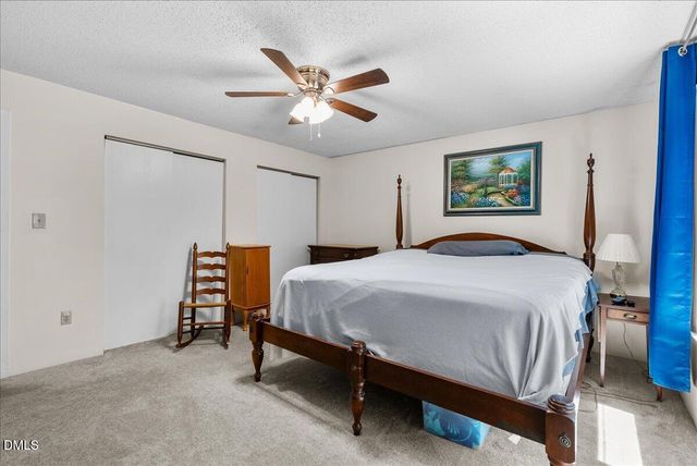 14033 Bold Run Hill Road, Wake Forest, NC 27587