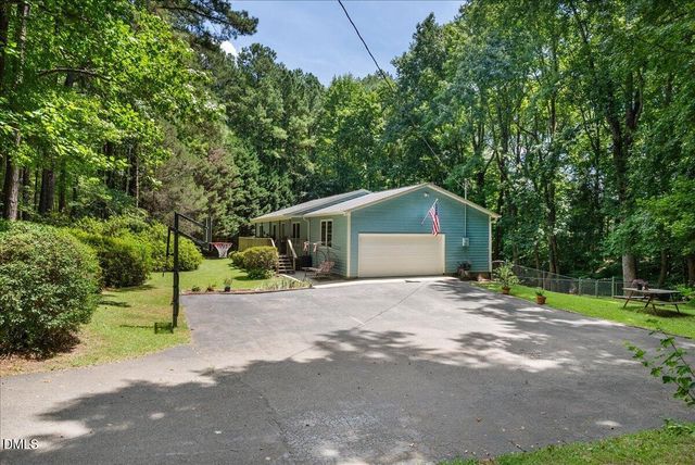 14033 Bold Run Hill Road, Wake Forest, NC 27587