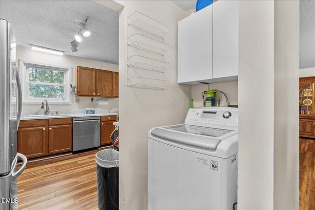 14033 Bold Run Hill Road, Wake Forest, NC 27587