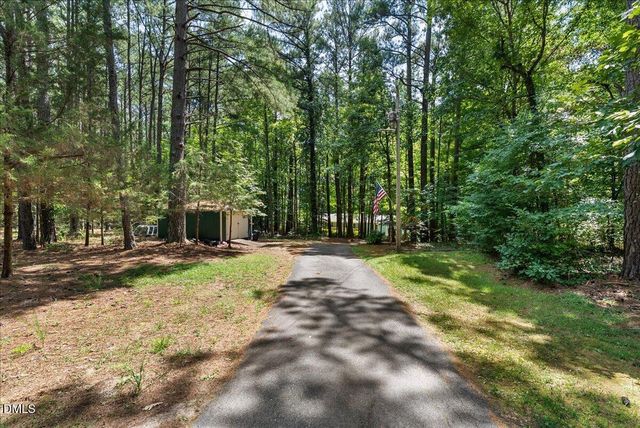 14033 Bold Run Hill Road, Wake Forest, NC 27587