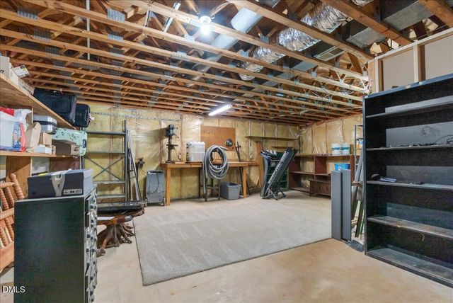 14033 Bold Run Hill Road, Wake Forest, NC 27587