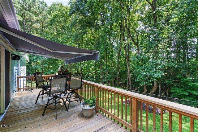 14033 Bold Run Hill Road, Wake Forest, NC 27587