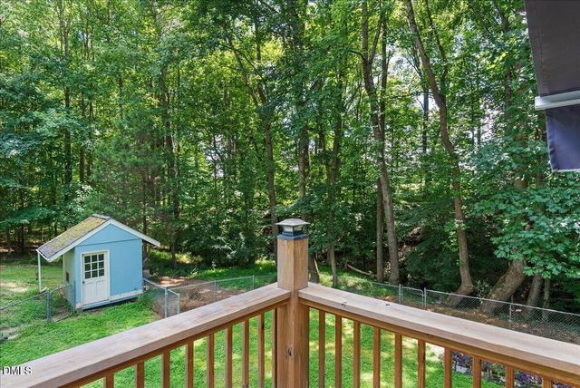 14033 Bold Run Hill Road, Wake Forest, NC 27587