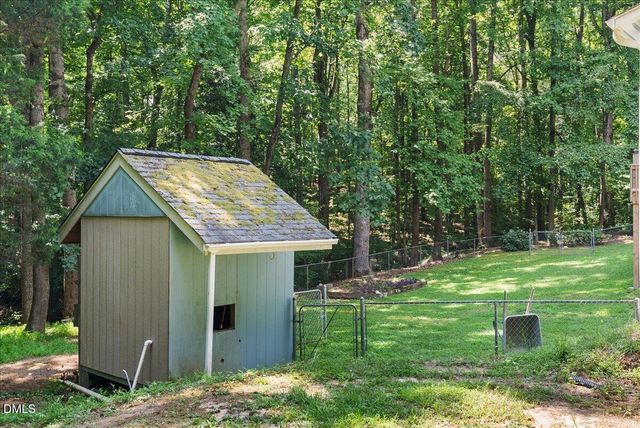 14033 Bold Run Hill Road, Wake Forest, NC 27587