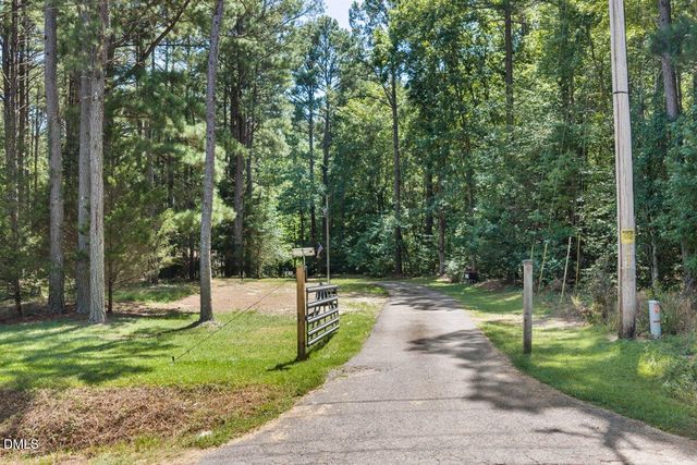 14033 Bold Run Hill Road, Wake Forest, NC 27587