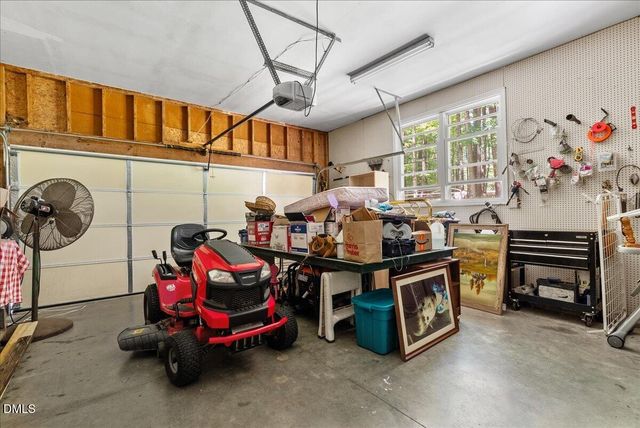 14033 Bold Run Hill Road, Wake Forest, NC 27587
