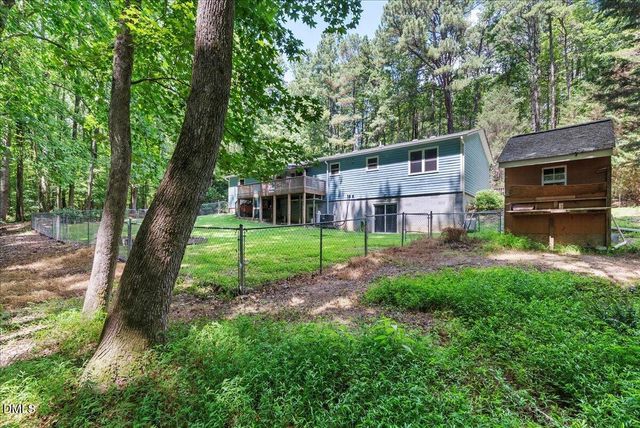 14033 Bold Run Hill Road, Wake Forest, NC 27587