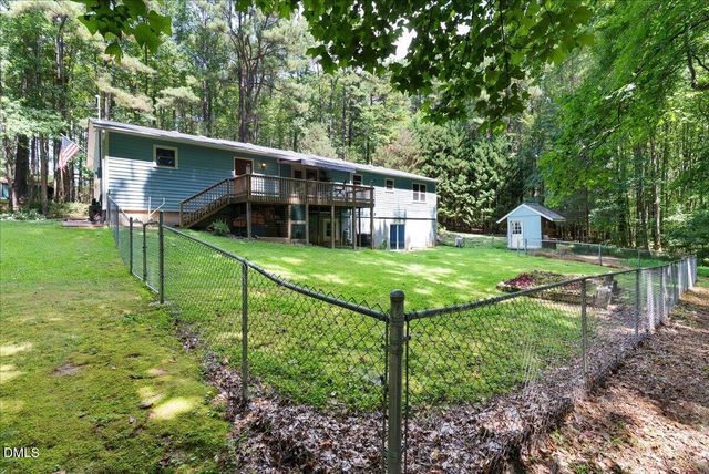 14033 Bold Run Hill Road, Wake Forest, NC 27587