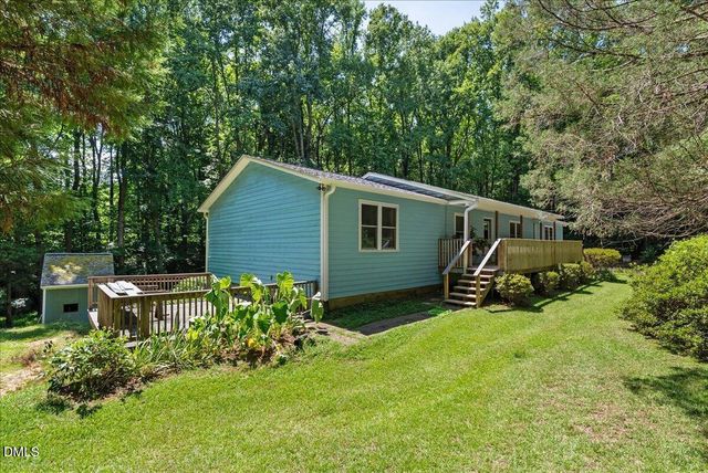 14033 Bold Run Hill Road, Wake Forest, NC 27587