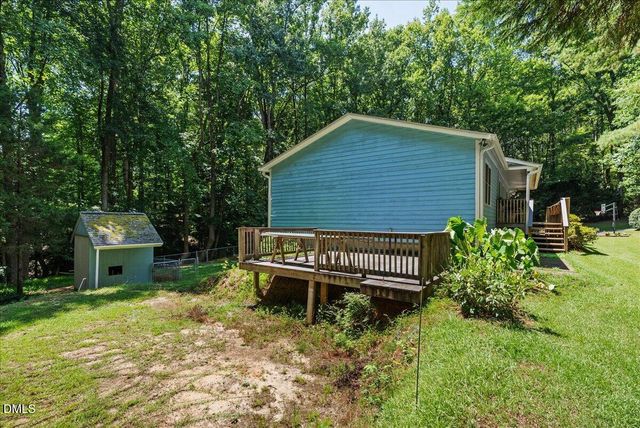 14033 Bold Run Hill Road, Wake Forest, NC 27587