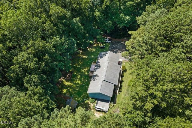 14033 Bold Run Hill Road, Wake Forest, NC 27587
