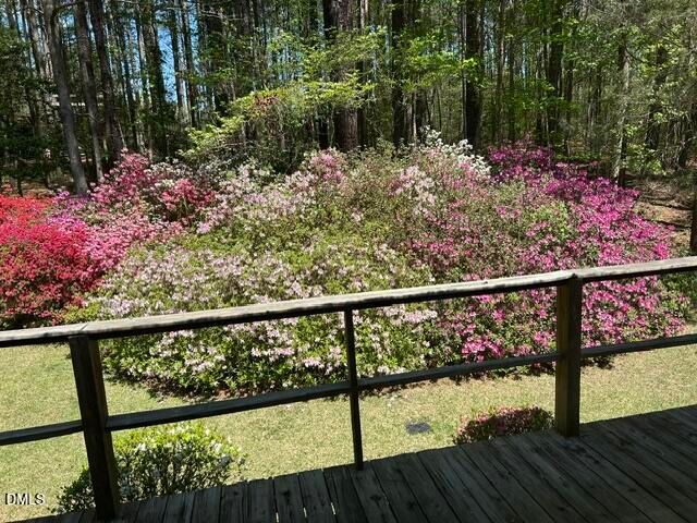 14033 Bold Run Hill Road, Wake Forest, NC 27587