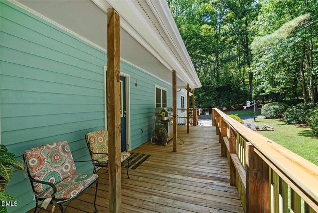 14033 Bold Run Hill Road, Wake Forest, NC 27587