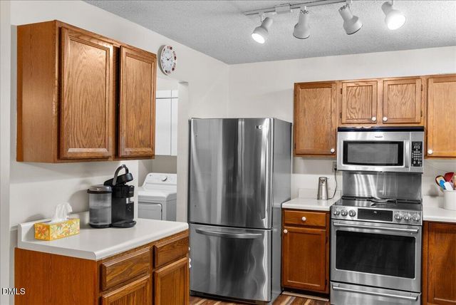 14033 Bold Run Hill Road, Wake Forest, NC 27587