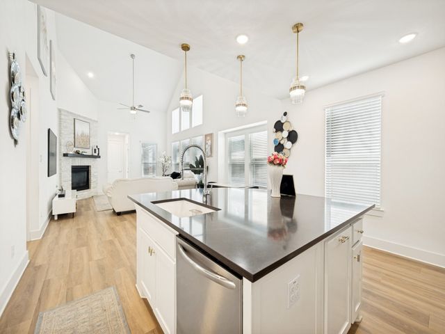 2613 Muirwood Way, Celina, TX 75009