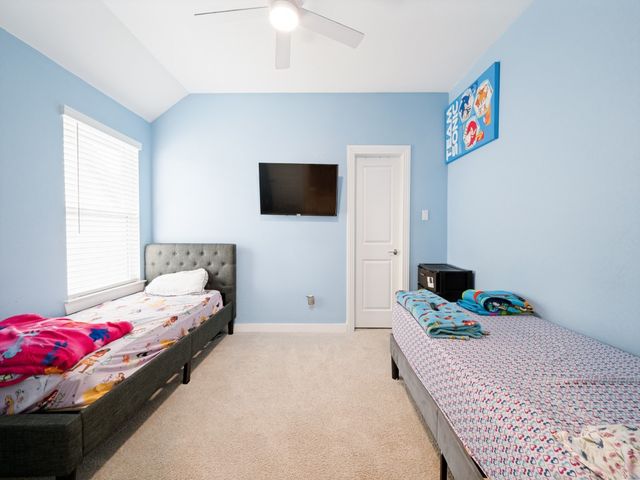 2613 Muirwood Way, Celina, TX 75009