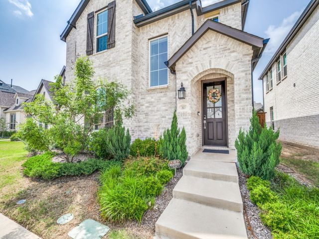 2613 Muirwood Way, Celina, TX 75009